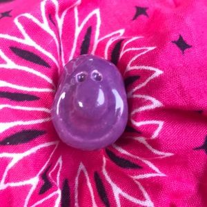 Meet your Posher, Petra